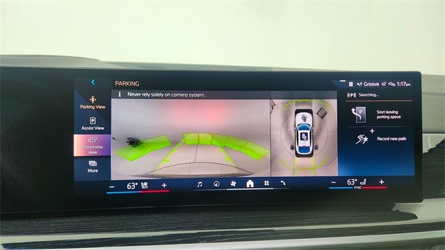 2024 BMW X6 xDrive40i AWD