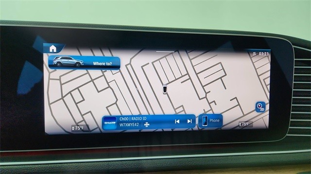 2025 Mercedes-Benz GLE GLE 350 AWD