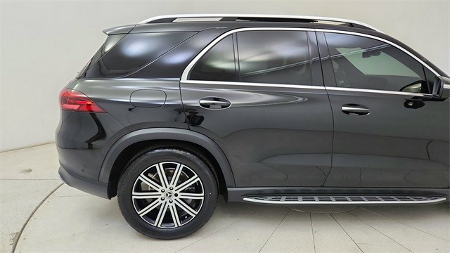 2025 Mercedes-Benz GLE GLE 350 AWD