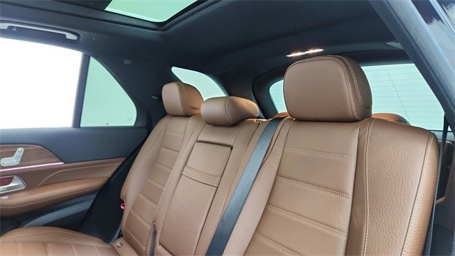 2025 Mercedes-Benz GLE GLE 350 AWD