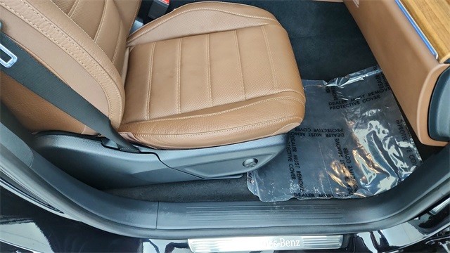 2025 Mercedes-Benz GLE GLE 350 AWD