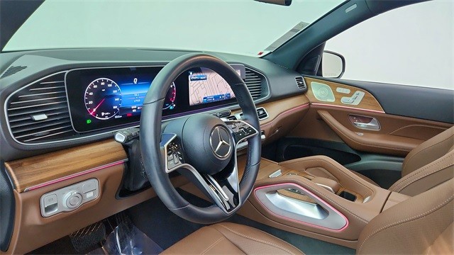 2025 Mercedes-Benz GLE GLE 350 AWD