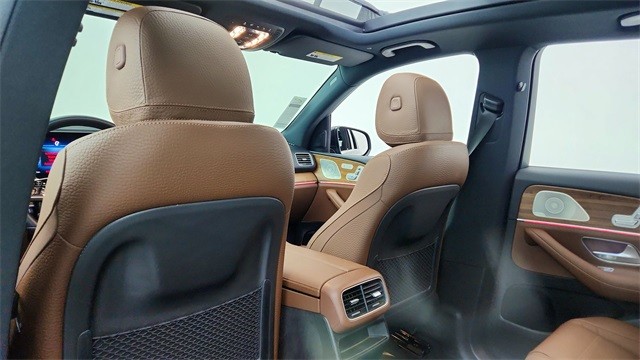 2025 Mercedes-Benz GLE GLE 350 AWD