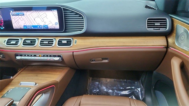 2025 Mercedes-Benz GLE GLE 350 AWD