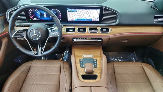 2025 Mercedes-Benz GLE GLE 350 AWD