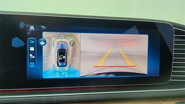 2025 Mercedes-Benz GLE GLE 350 AWD