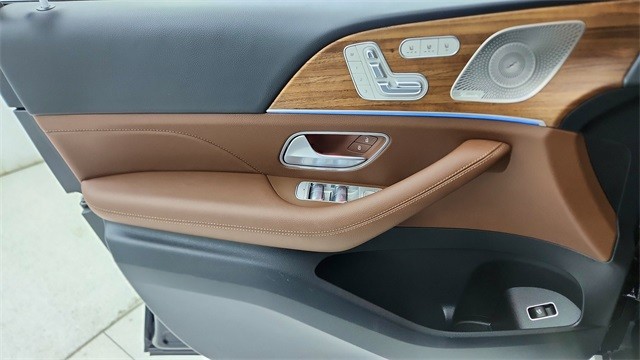 2025 Mercedes-Benz GLE GLE 350 AWD