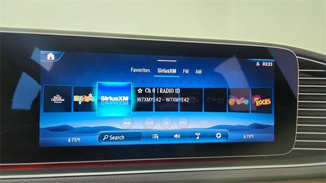 2025 Mercedes-Benz GLE GLE 350 AWD