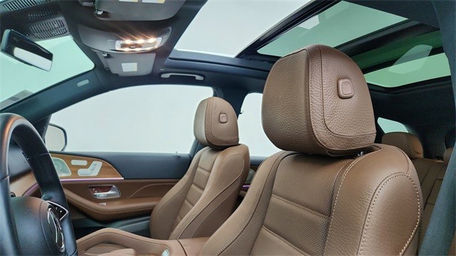 2025 Mercedes-Benz GLE GLE 350 AWD