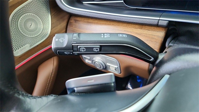 2025 Mercedes-Benz GLE GLE 350 AWD