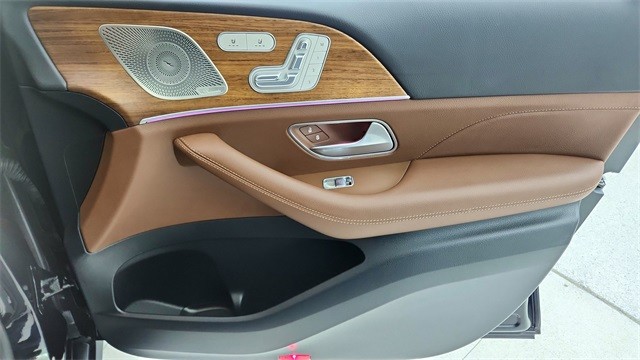 2025 Mercedes-Benz GLE GLE 350 AWD