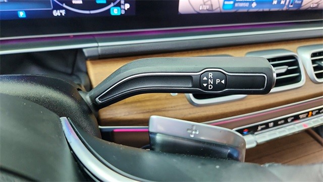 2025 Mercedes-Benz GLE GLE 350 AWD