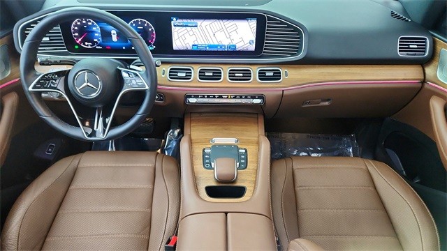 2025 Mercedes-Benz GLE GLE 350 AWD