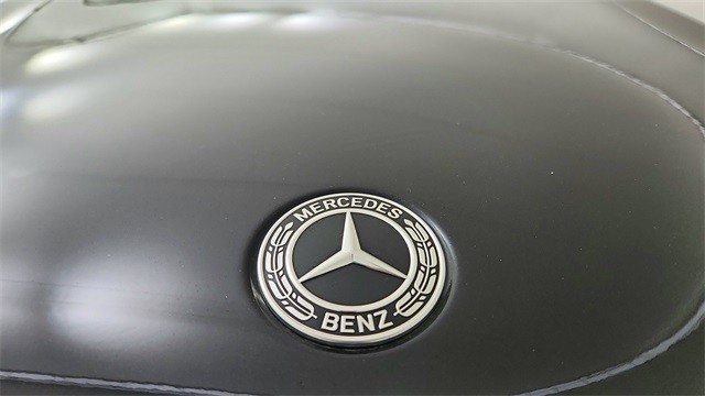 2025 Mercedes-Benz GLE GLE 350 AWD