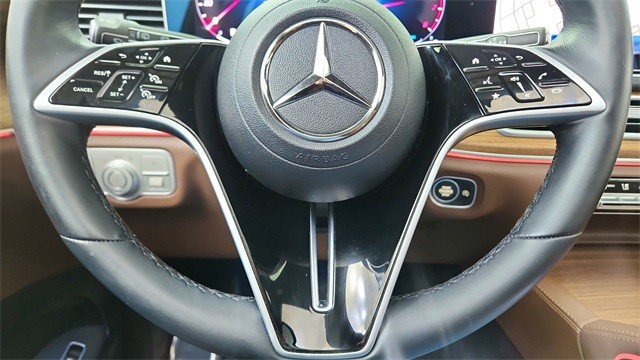 2025 Mercedes-Benz GLE GLE 350 AWD