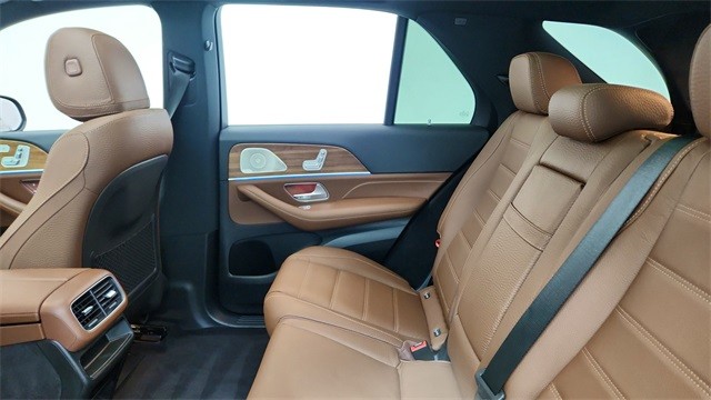 2025 Mercedes-Benz GLE GLE 350 AWD