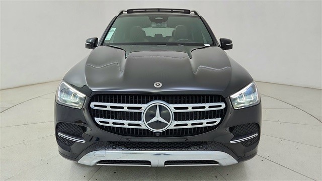 2025 Mercedes-Benz GLE GLE 350 AWD