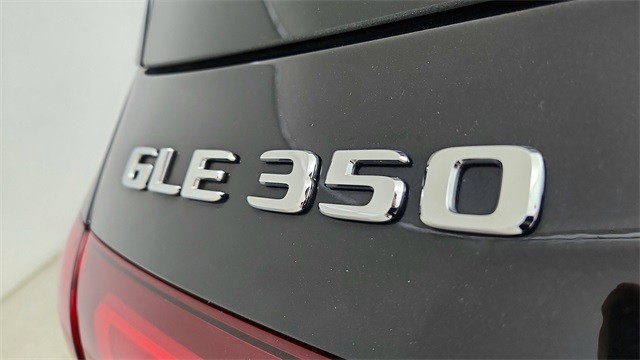 2025 Mercedes-Benz GLE GLE 350 AWD
