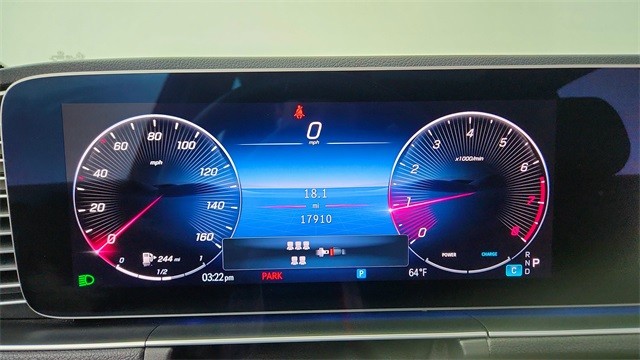 2025 Mercedes-Benz GLE GLE 350 AWD