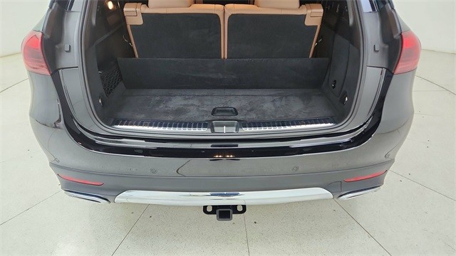 2025 Mercedes-Benz GLE GLE 350 AWD