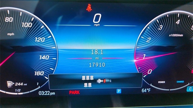 2025 Mercedes-Benz GLE GLE 350 AWD