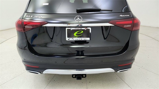 2025 Mercedes-Benz GLE GLE 350 AWD