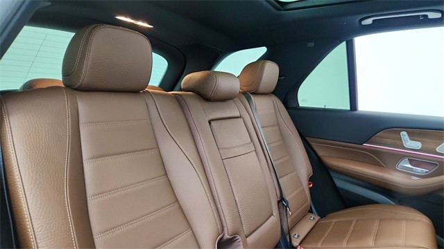 2025 Mercedes-Benz GLE GLE 350 AWD