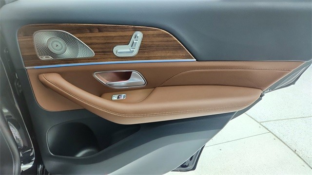 2025 Mercedes-Benz GLE GLE 350 AWD