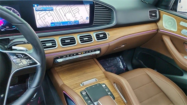 2025 Mercedes-Benz GLE GLE 350 AWD