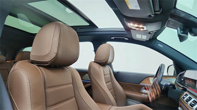 2025 Mercedes-Benz GLE GLE 350 AWD