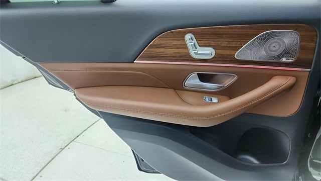 2025 Mercedes-Benz GLE GLE 350 AWD