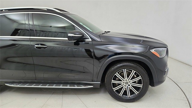 2025 Mercedes-Benz GLE GLE 350 AWD