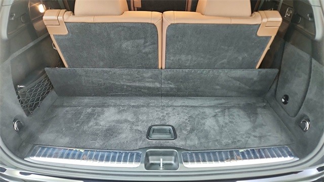 2025 Mercedes-Benz GLE GLE 350 AWD