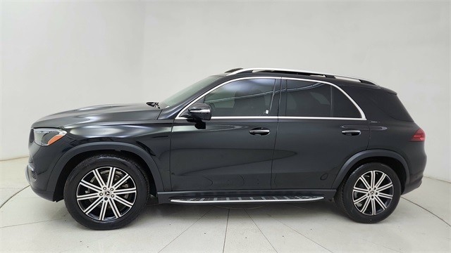 2025 Mercedes-Benz GLE GLE 350 AWD