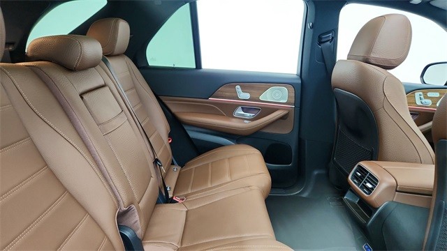 2025 Mercedes-Benz GLE GLE 350 AWD