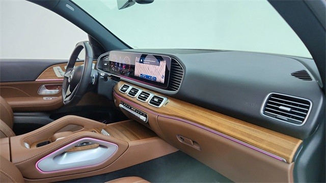 2025 Mercedes-Benz GLE GLE 350 AWD