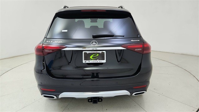 2025 Mercedes-Benz GLE GLE 350 AWD