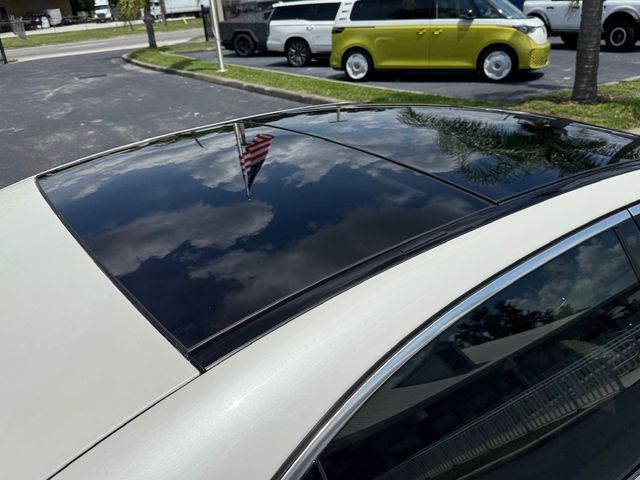 2022 Mercedes-Benz S-Class S 580 AWD