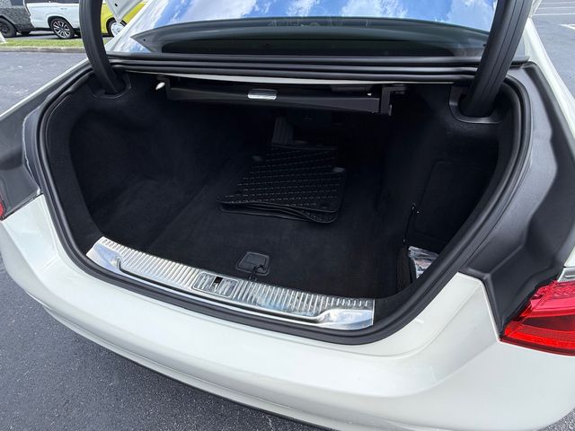 2022 Mercedes-Benz S-Class S 580 AWD