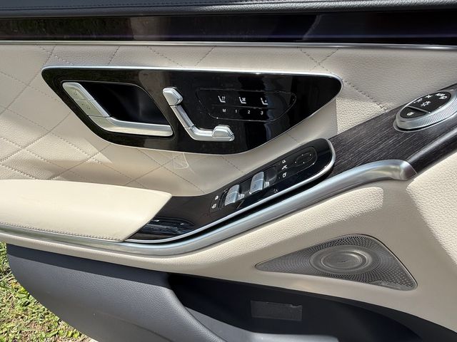 2022 Mercedes-Benz S-Class S 580 AWD