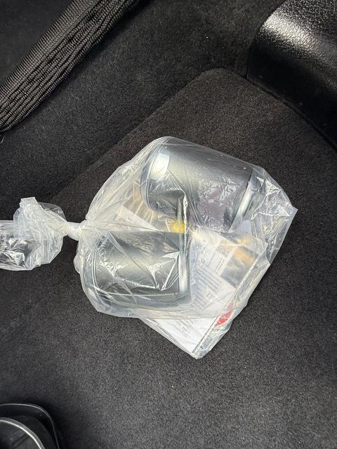 2022 Mercedes-Benz S-Class S 580 AWD