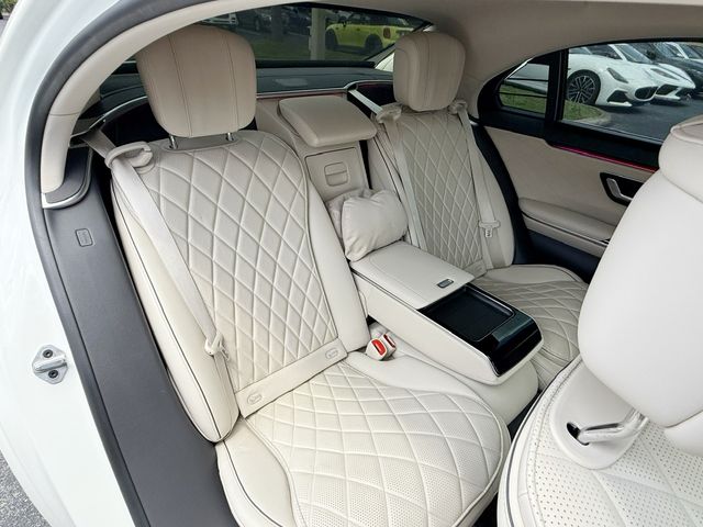 2022 Mercedes-Benz S-Class S 580 AWD