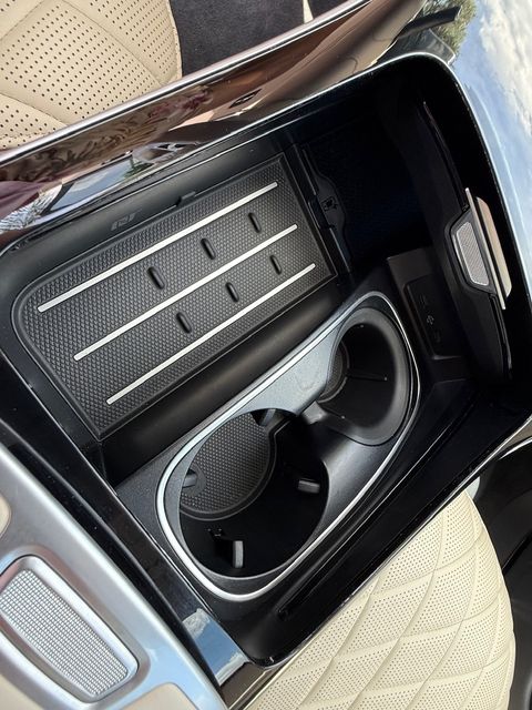 2022 Mercedes-Benz S-Class S 580 AWD