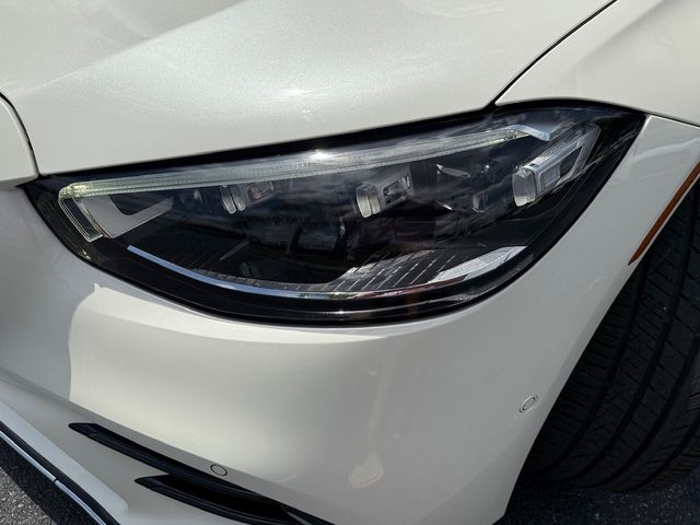 2022 Mercedes-Benz S-Class S 580 AWD