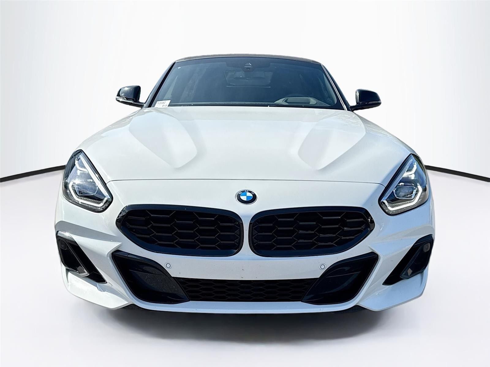 2023 BMW Z4 sDrive30i RWD