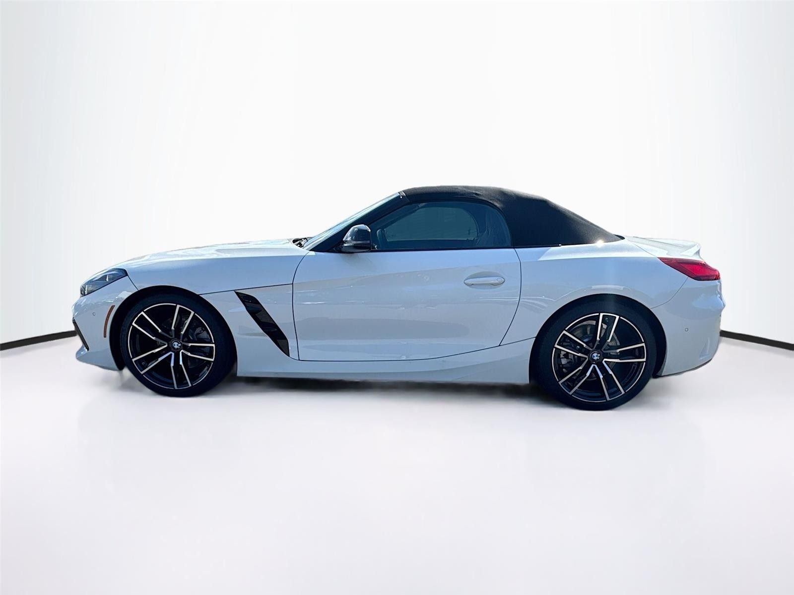 2023 BMW Z4 sDrive30i RWD