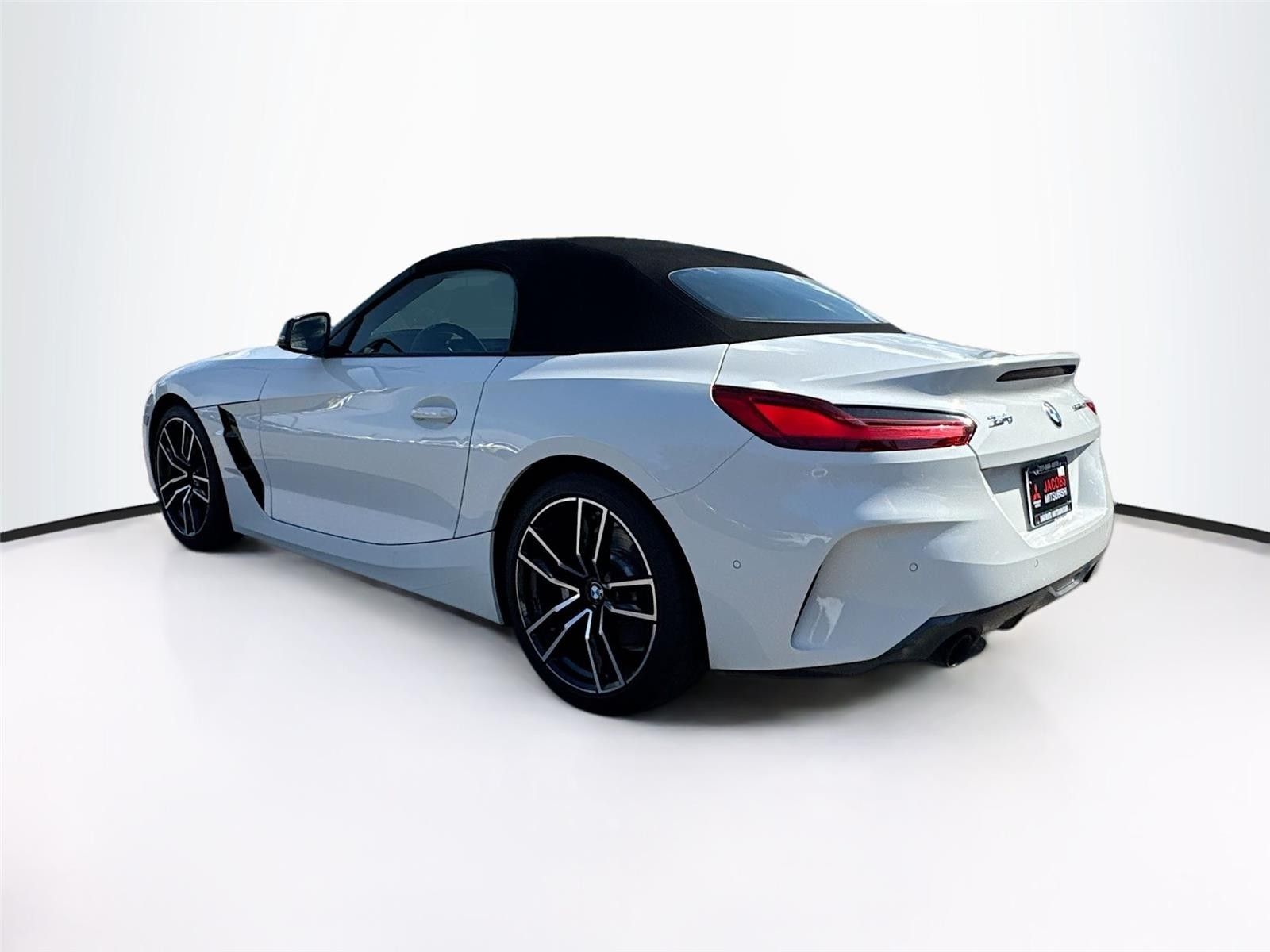 2023 BMW Z4 sDrive30i RWD
