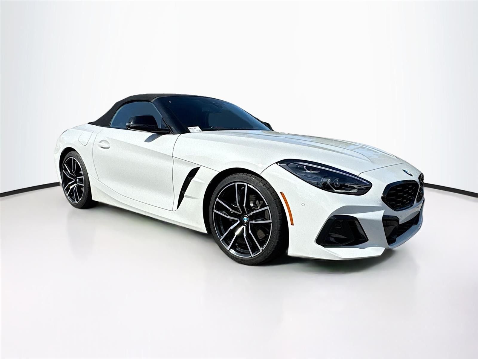 2023 BMW Z4 sDrive30i RWD