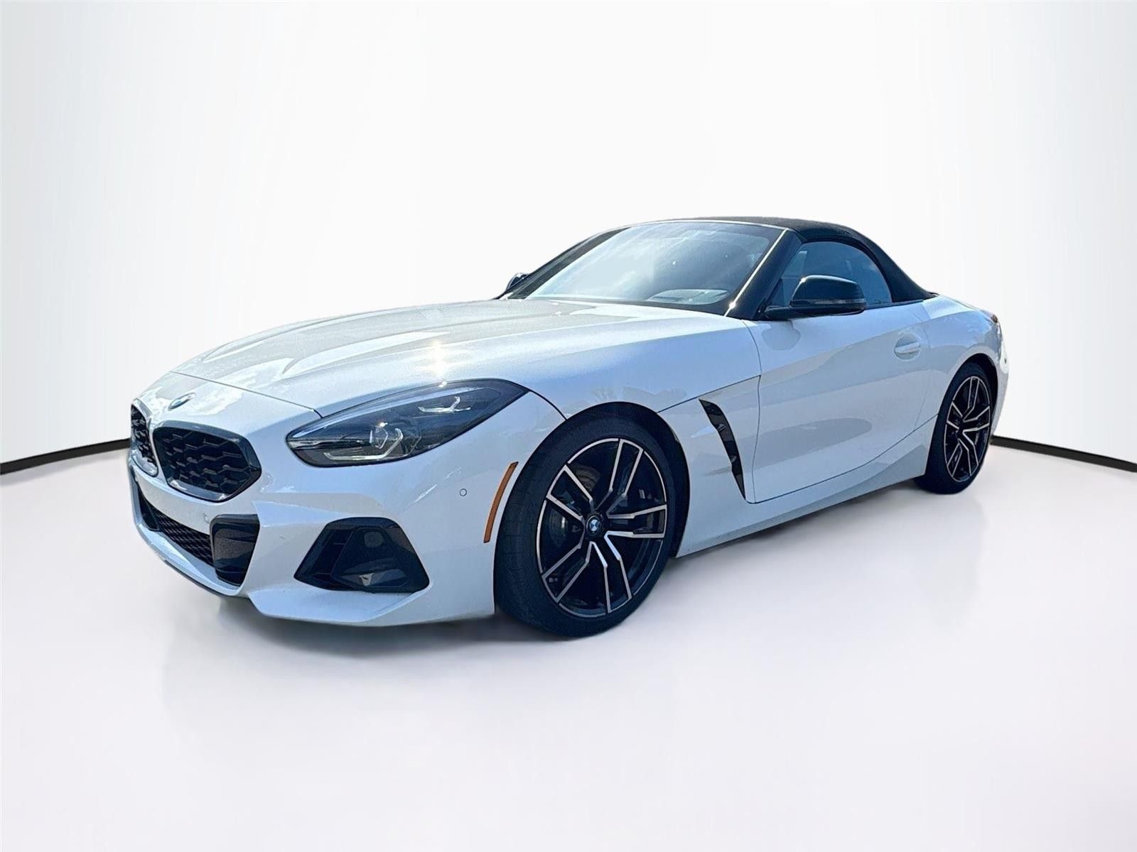 2023 BMW Z4 sDrive30i RWD
