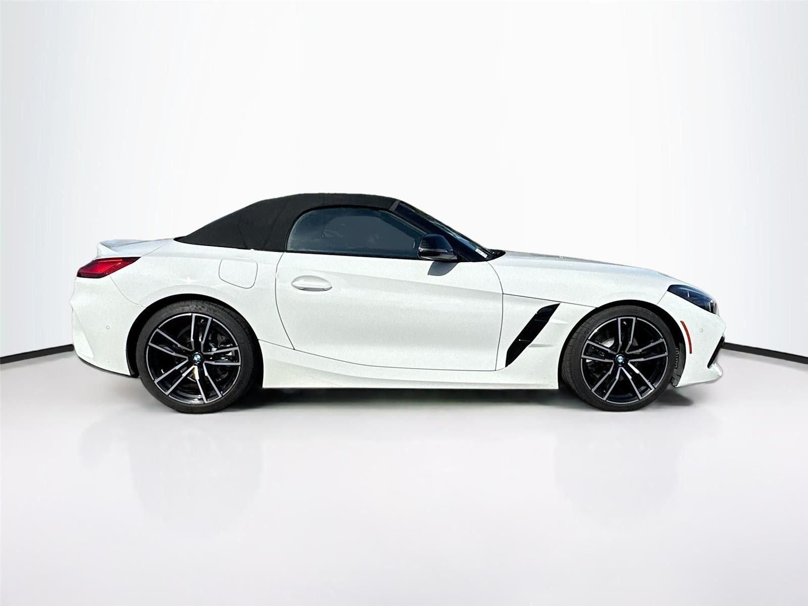 2023 BMW Z4 sDrive30i RWD